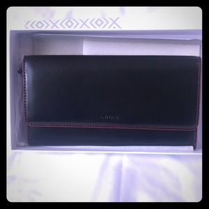 Lodi’s Audry wallet